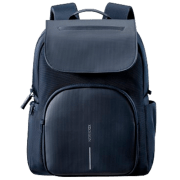 Рюкзак для ноутбука XD-Design Bobby Daypack anti-theft 15.6" Тёмно-синий 