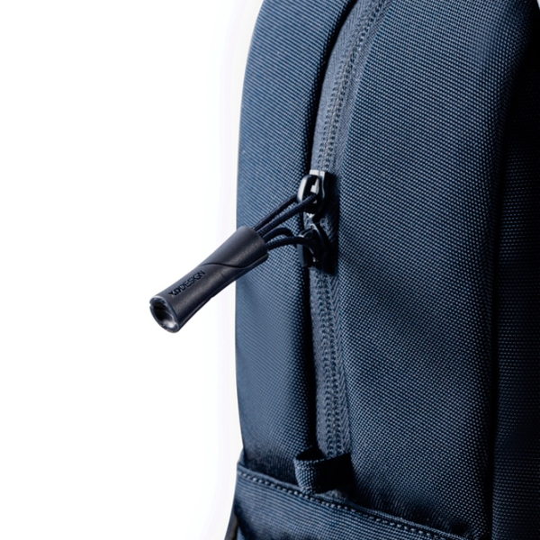 Rucsac pentru laptop XD-Design Bobby Daypack anti-theft 15.6" Navy  photo 9
