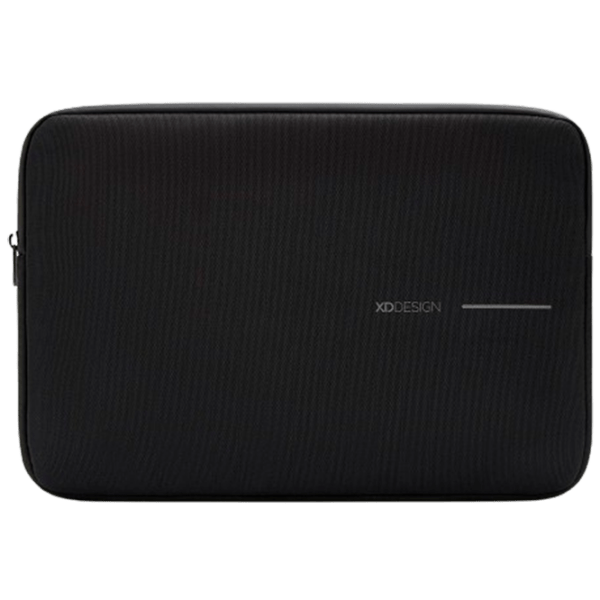 Husă pentru laptop XD-Design P706.211 16" Black  photo 1