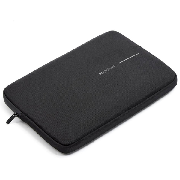 Husă pentru laptop XD-Design P706.211 16" Black  photo 5