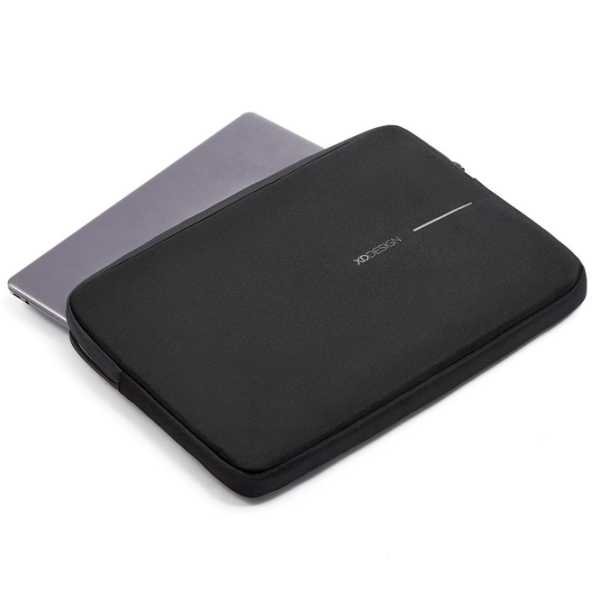 Husă pentru laptop XD-Design P706.211 16" Black  photo 6