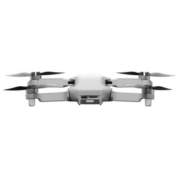 Dronă DJI Mini 2 SE Fly More Combo +RC-N2 Light Gray Quadcopter/ 57.6 km/ h photo 4