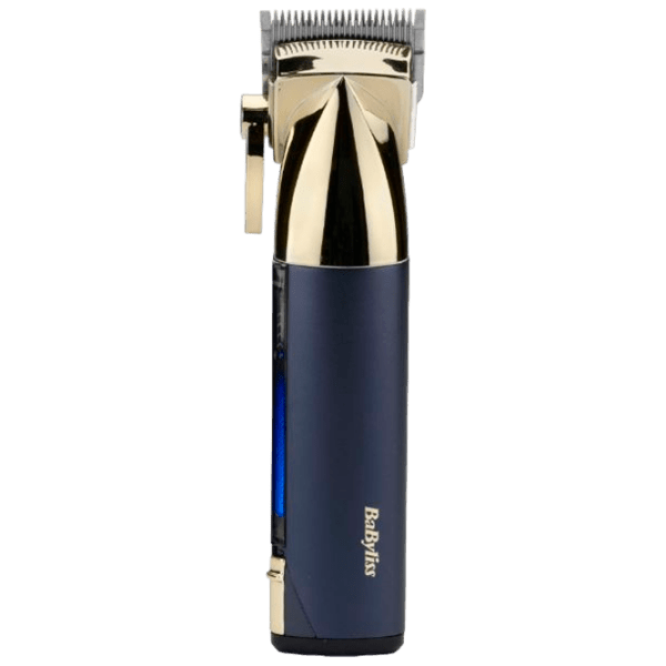 Машинка для стрижки Babyliss E992E Синий  photo 1