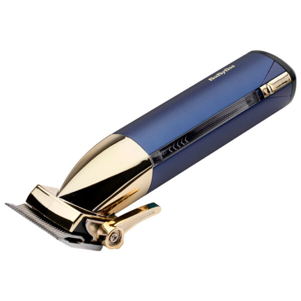 Машинка для стрижки Babyliss E992E Синий  photo 3