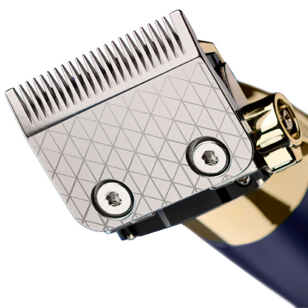 Машинка для стрижки Babyliss E992E Синий  photo 4