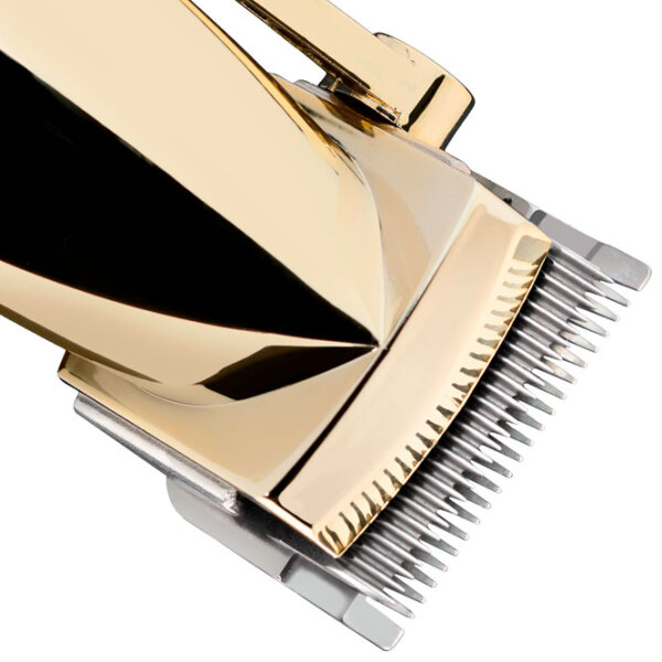 Машинка для стрижки Babyliss E992E Синий  photo 5