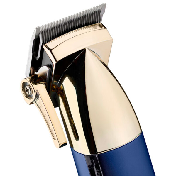Машинка для стрижки Babyliss E992E Синий  photo 6