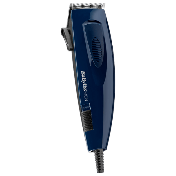 Машинка для стрижки Babyliss E695E Синий  photo 1