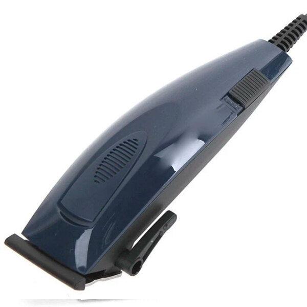 Машинка для стрижки Babyliss E695E Синий  photo 3