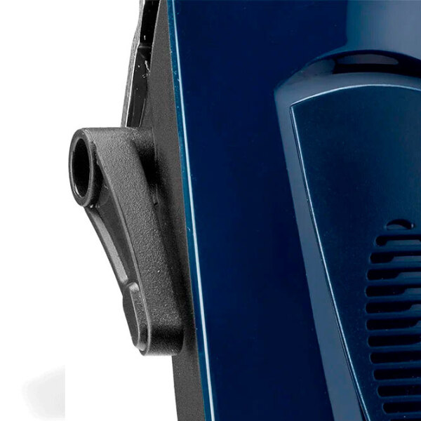 Машинка для стрижки Babyliss E695E Синий  photo 5