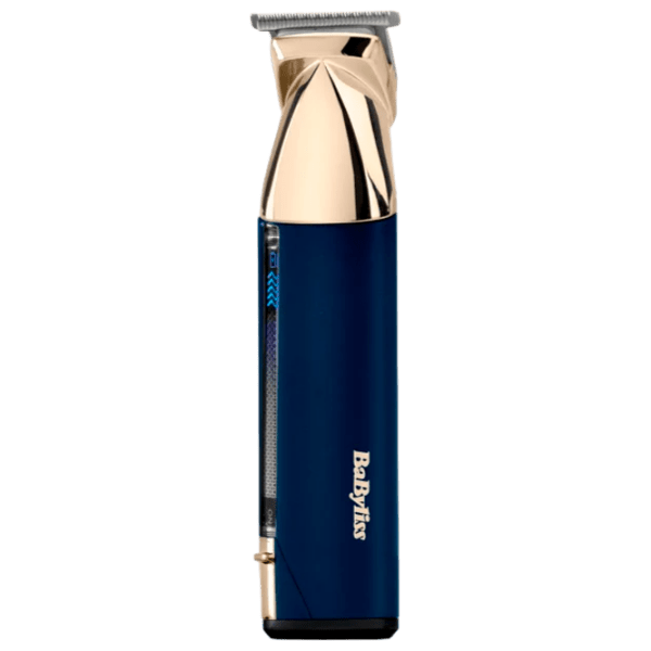 Trimmer Babyliss MT992E Blue  photo 1