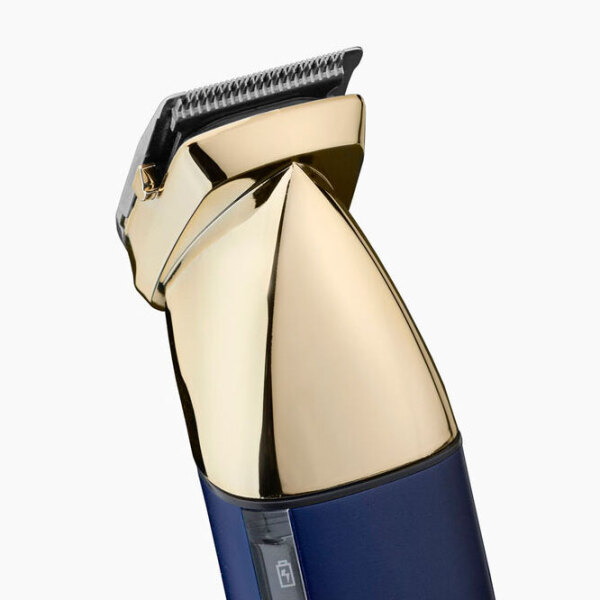Trimmer Babyliss MT992E Blue  photo 3