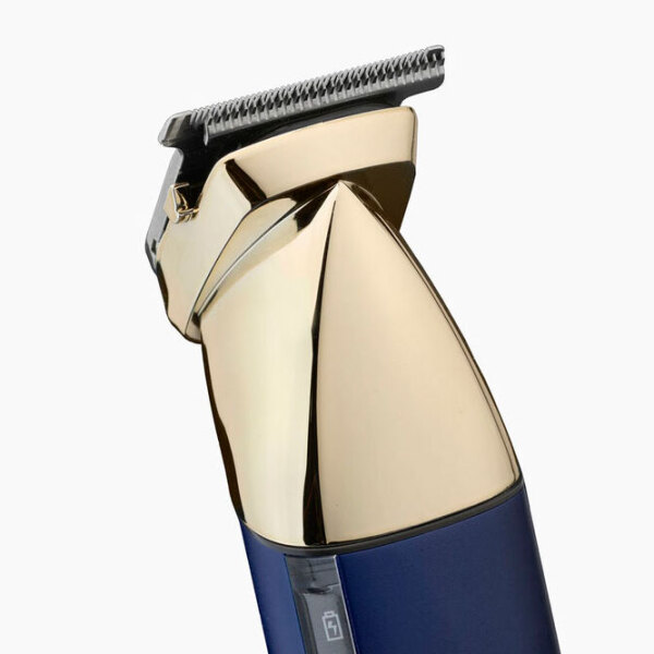 Trimmer Babyliss MT992E Blue  photo 4