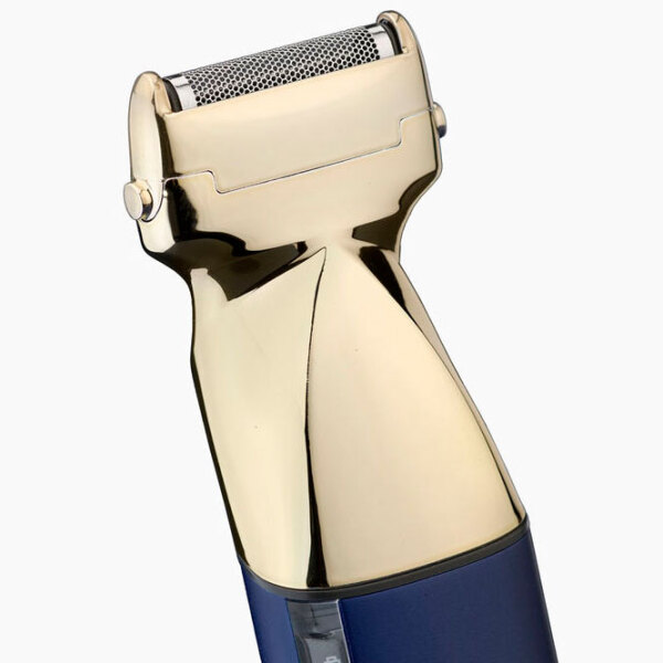 Trimmer Babyliss MT992E Blue  photo 5