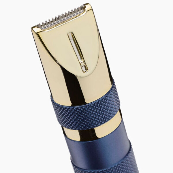 Триммер для носа и ушей Babyliss E112E Синий  photo 6