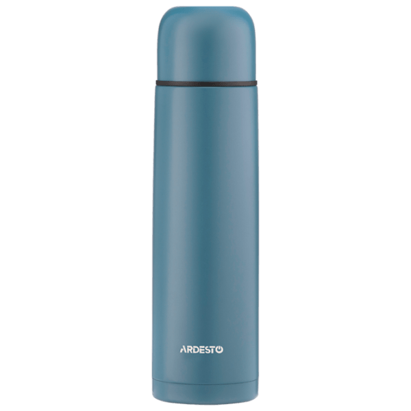Termos Ardesto Bright City AR2610NV Gray 1&nbsp;l photo 1