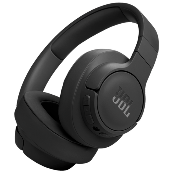 Căști JBL Tune 770 NC Black Fără fir / Personal / Over the ear photo 1