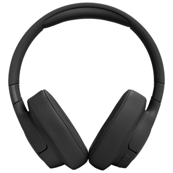 Căști JBL Tune 770 NC Black Fără fir / Personal / Over the ear photo 2