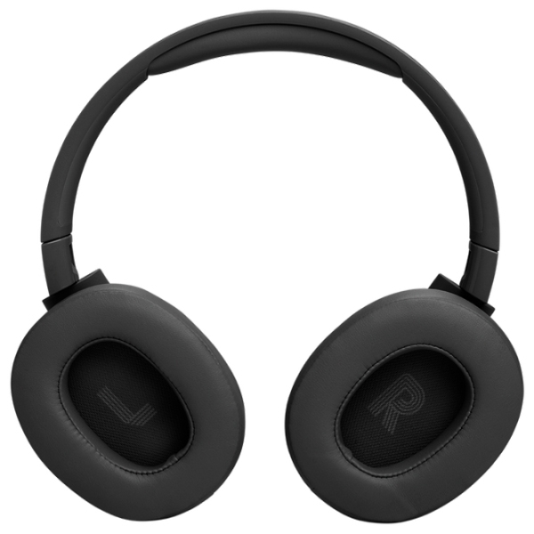 Căști JBL Tune 770 NC Black Fără fir / Personal / Over the ear photo 3