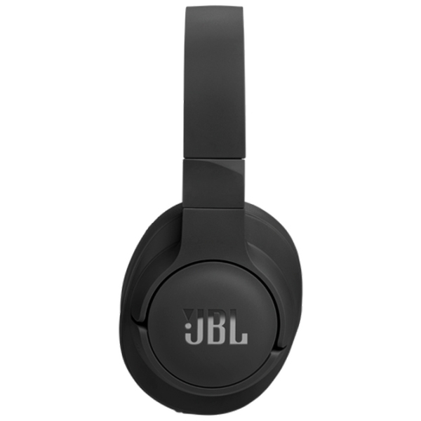 Căști JBL Tune 770 NC Black Fără fir / Personal / Over the ear photo 4