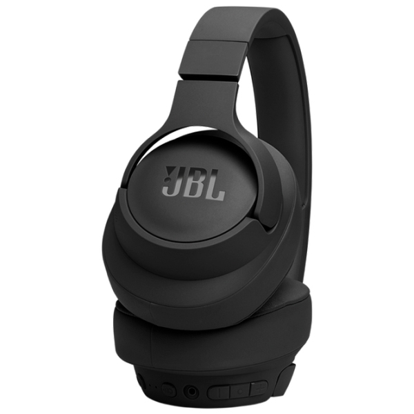 Căști JBL Tune 770 NC Black Fără fir / Personal / Over the ear photo 6