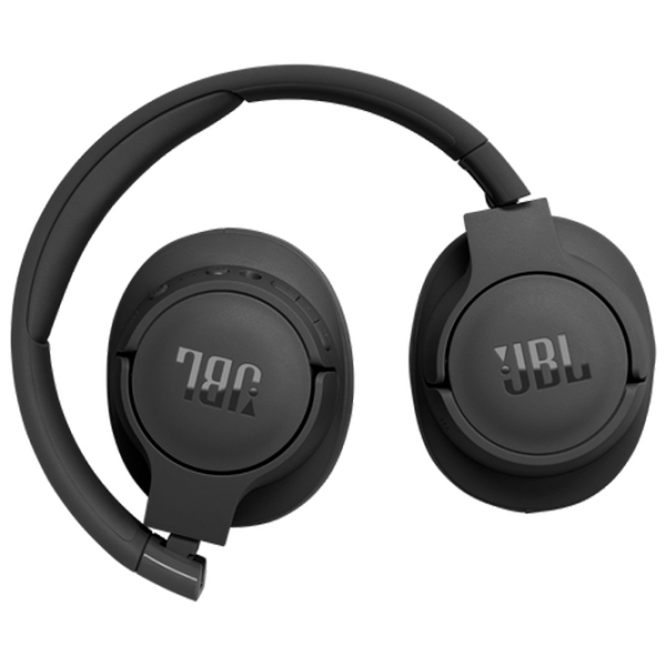 Căști JBL Tune 770 NC Black Fără fir / Personal / Over the ear photo 7