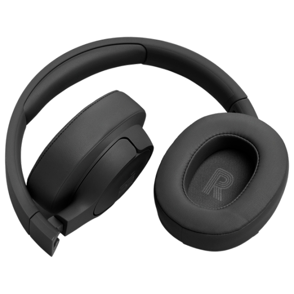 Căști JBL Tune 770 NC Black Fără fir / Personal / Over the ear photo 9
