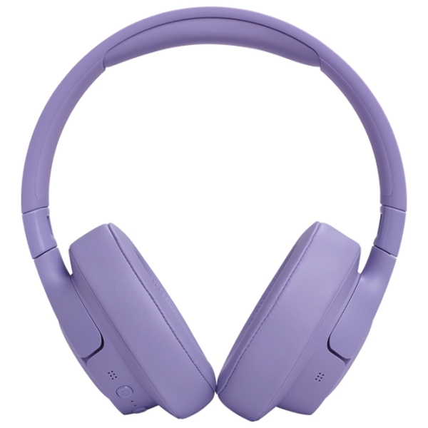 Căști JBL Tune 770 NC Purple Fără fir / Personal / Over the ear photo 2