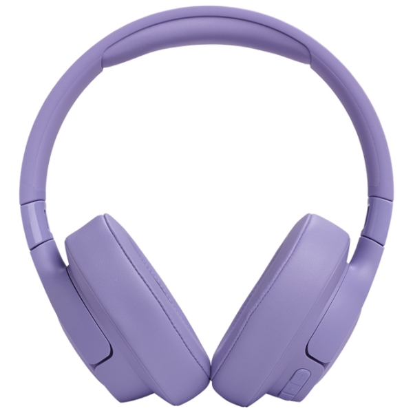Căști JBL Tune 770 NC Purple Fără fir / Personal / Over the ear photo 3