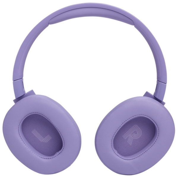Căști JBL Tune 770 NC Purple Fără fir / Personal / Over the ear photo 4