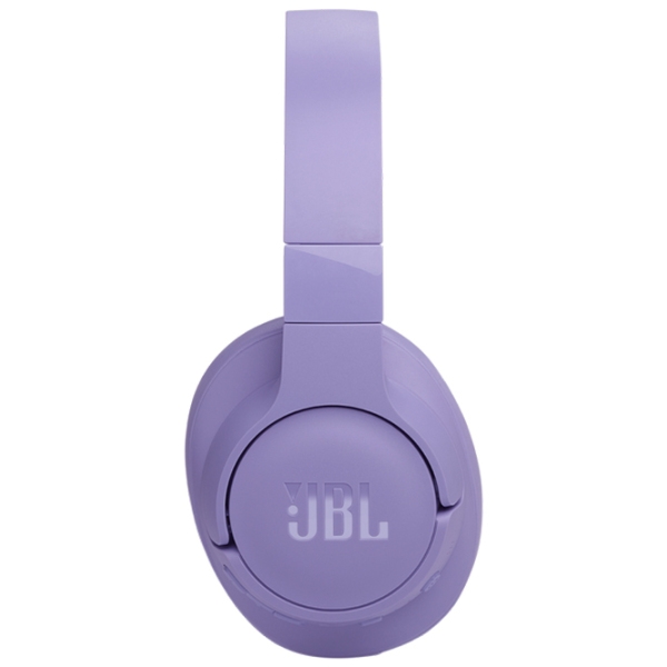 Căști JBL Tune 770 NC Purple Fără fir / Personal / Over the ear photo 5