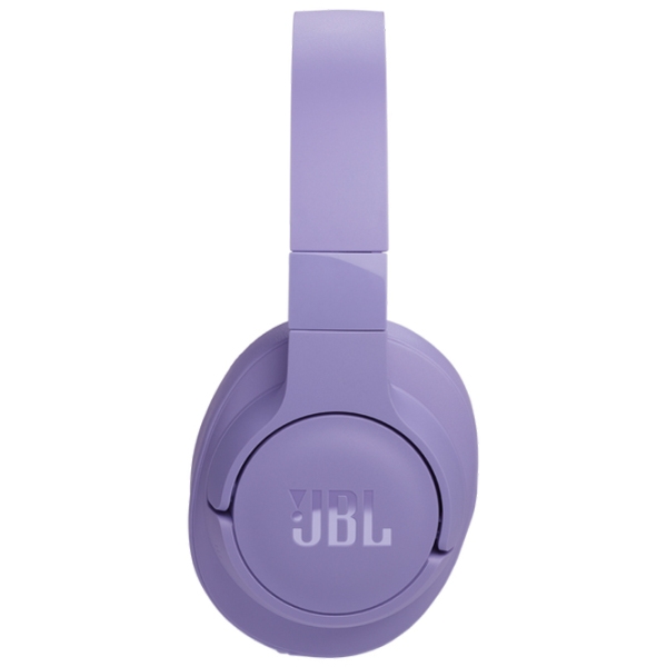 Căști JBL Tune 770 NC Purple Fără fir / Personal / Over the ear photo 6