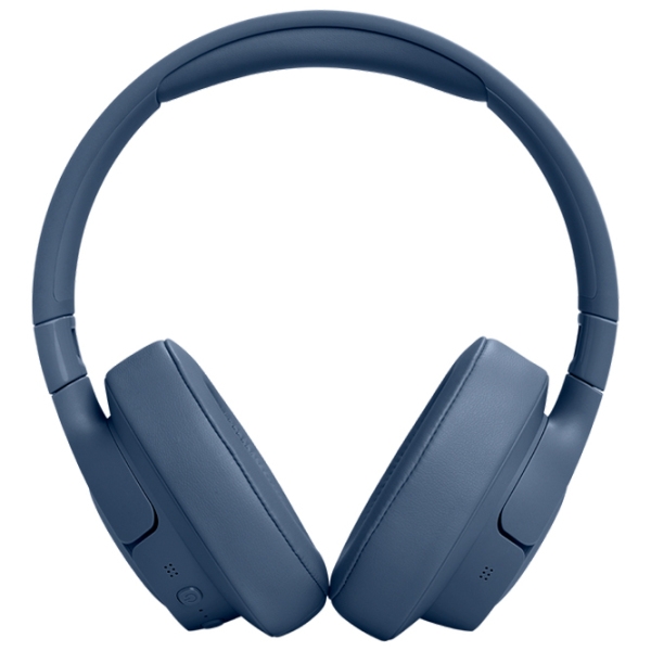 Căști JBL Tune 770 NC Blue Fără fir / Personal / Over the ear photo 2