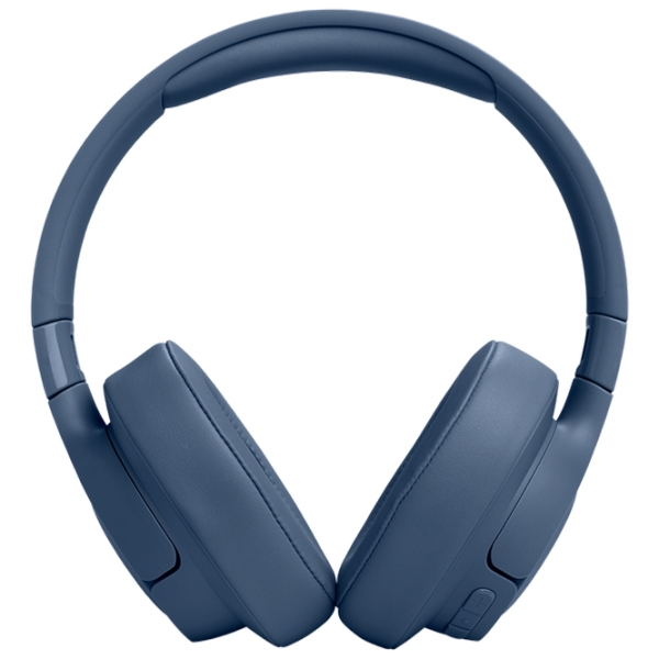 Căști JBL Tune 770 NC Blue Fără fir / Personal / Over the ear photo 3