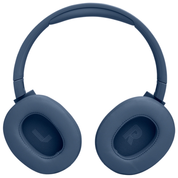 Căști JBL Tune 770 NC Blue Fără fir / Personal / Over the ear photo 4