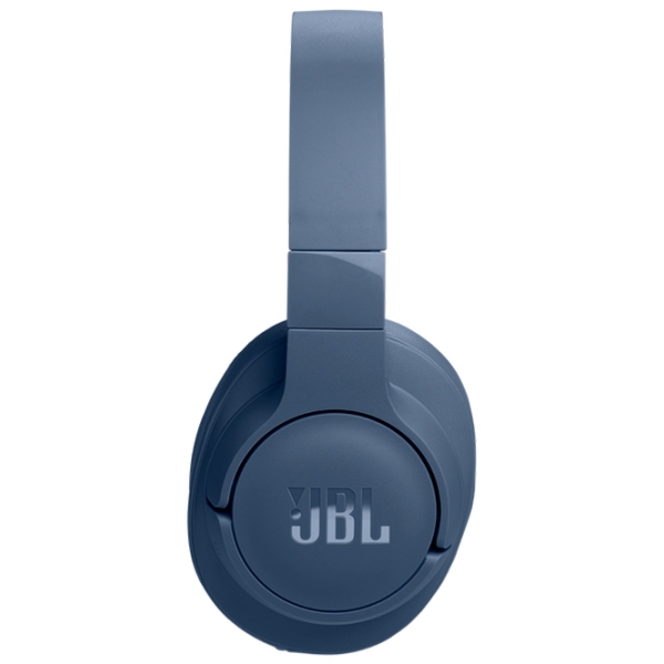 Căști JBL Tune 770 NC Blue Fără fir / Personal / Over the ear photo 5