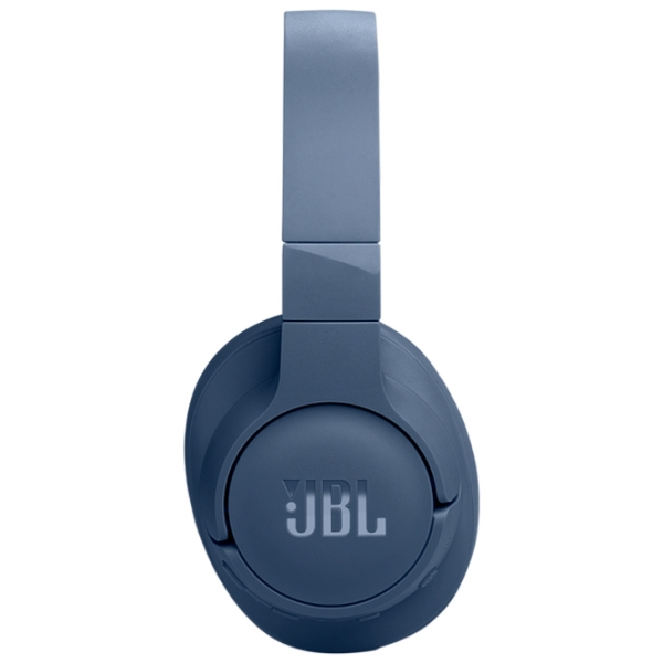Căști JBL Tune 770 NC Blue Fără fir / Personal / Over the ear photo 6