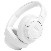 Căști JBL Tune 770 NC White Fără fir / Personal / Over the ear