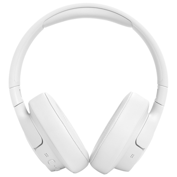 Căști JBL Tune 770 NC White Fără fir / Personal / Over the ear photo 2