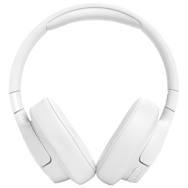 Căști JBL Tune 770 NC White Fără fir / Personal / Over the ear photo 3
