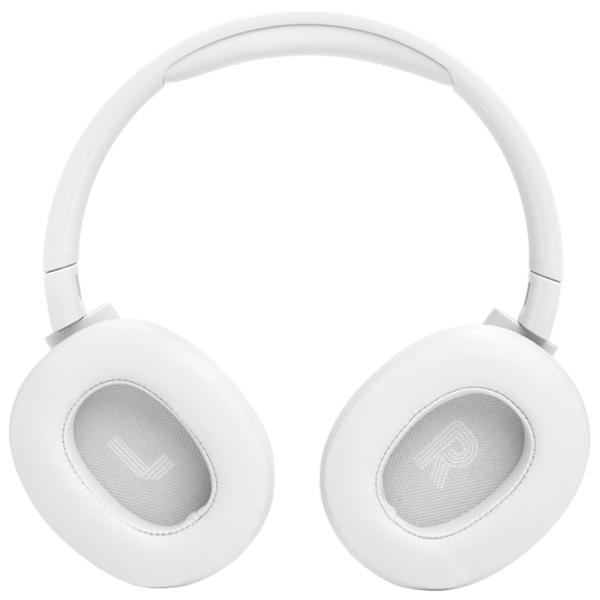 Căști JBL Tune 770 NC White Fără fir / Personal / Over the ear photo 4