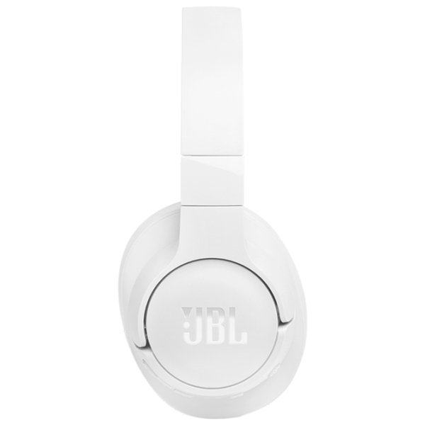 Căști JBL Tune 770 NC White Fără fir / Personal / Over the ear photo 5