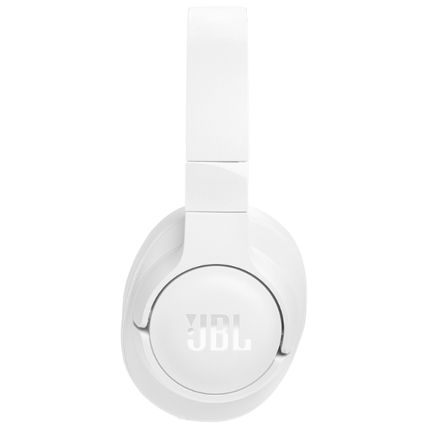 Căști JBL Tune 770 NC White Fără fir / Personal / Over the ear photo 6