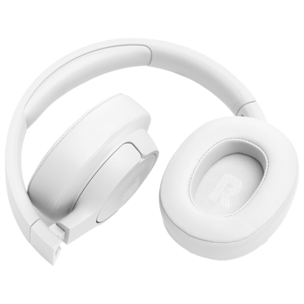 Căști JBL Tune 770 NC White Fără fir / Personal / Over the ear photo 9