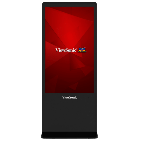 Tablă interactivă Viewsonic EP5542 55" 3840 x 2160 photo 1