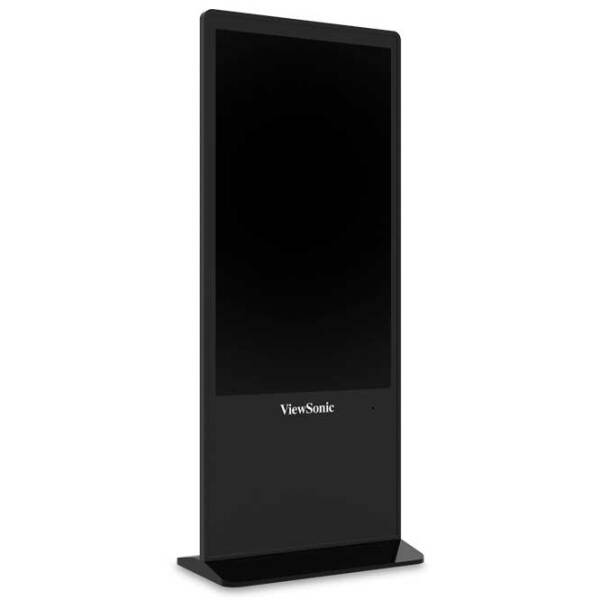 Tablă interactivă Viewsonic EP5542 55" 3840 x 2160 photo 2