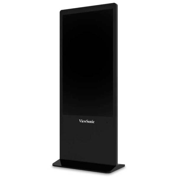 Tablă interactivă Viewsonic EP5542 55" 3840 x 2160 photo 3