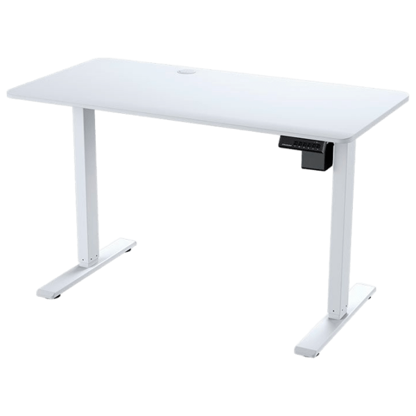 Masă gaming Cougar Royal Mossa White  photo 1