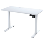 Masă gaming Cougar Royal Mossa White 