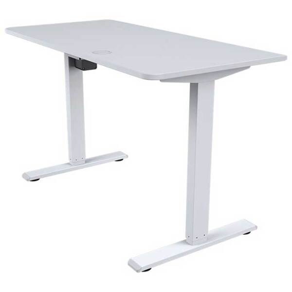 Masă gaming Cougar Royal Mossa White  photo 2